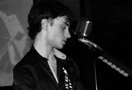 Live @ Garden Ice Café - 22.06.2013