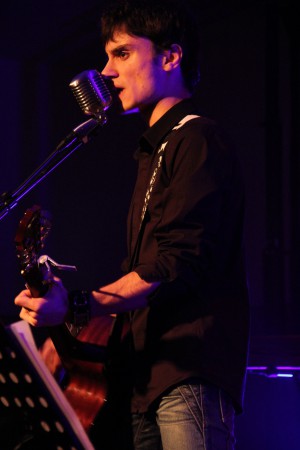 Live @ Les Clayes-Sous-Bois - 19.10.2013