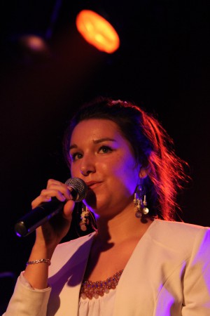 Live @ Les Clayes-Sous-Bois - 19.10.2013