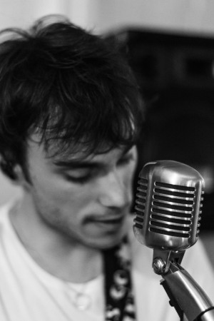 Live @ Patrick's Bar - 06.06.2015