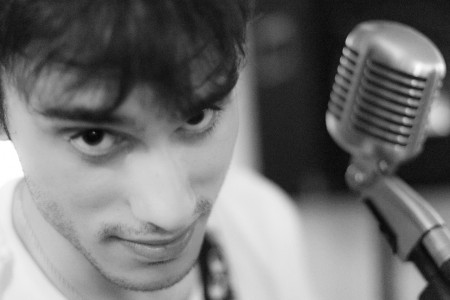 Live @ Patrick's Bar - 06.06.2015