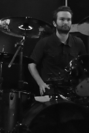 Live @ La Cantine de Belleville - 17.09.2015