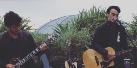 Live @ Les Sables D'Olonne - 07.08.2017